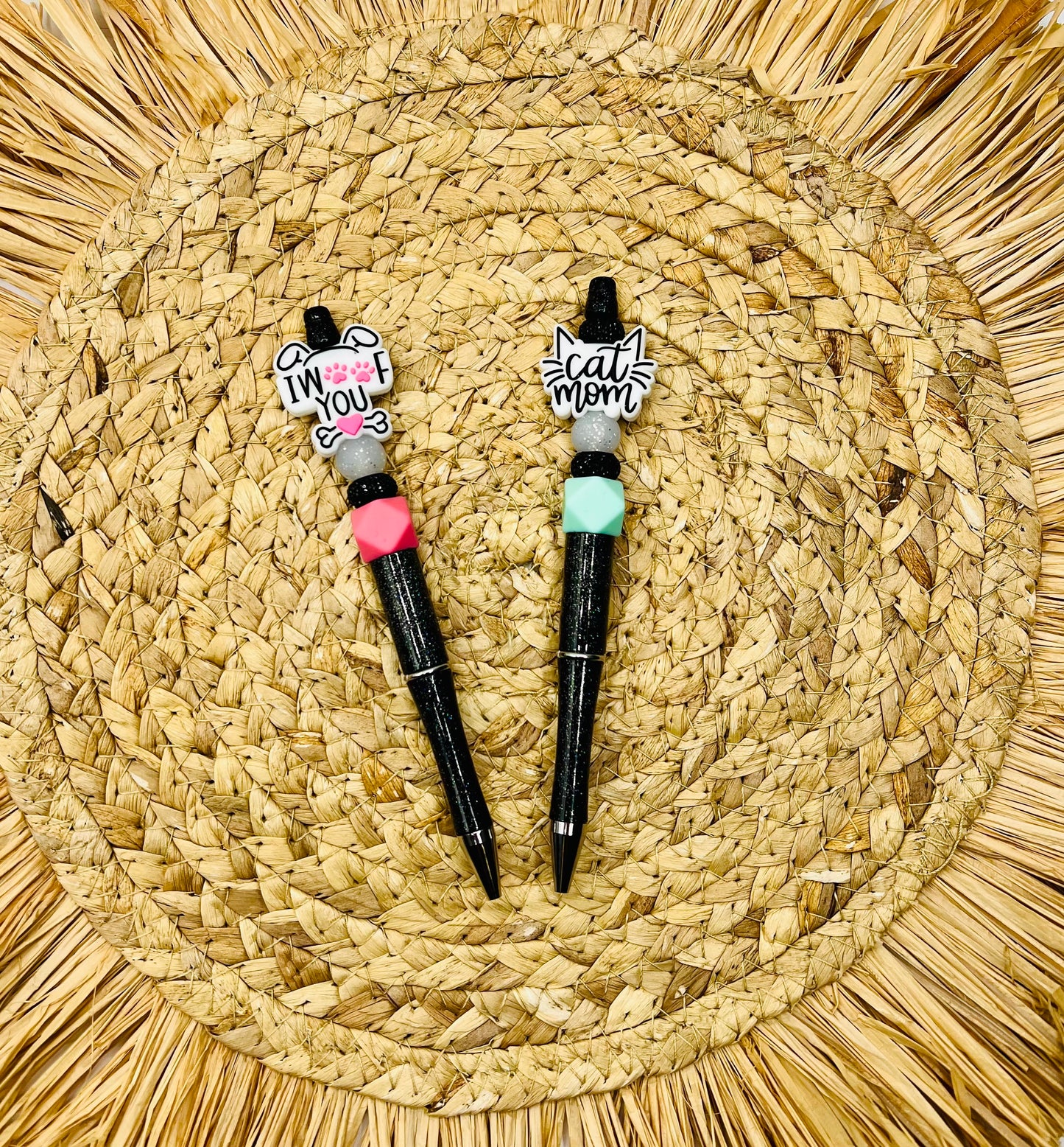 Pen- Pets