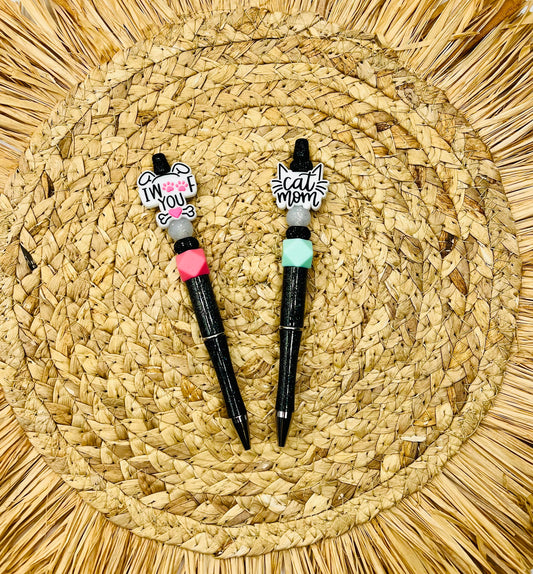 Pen- Pets