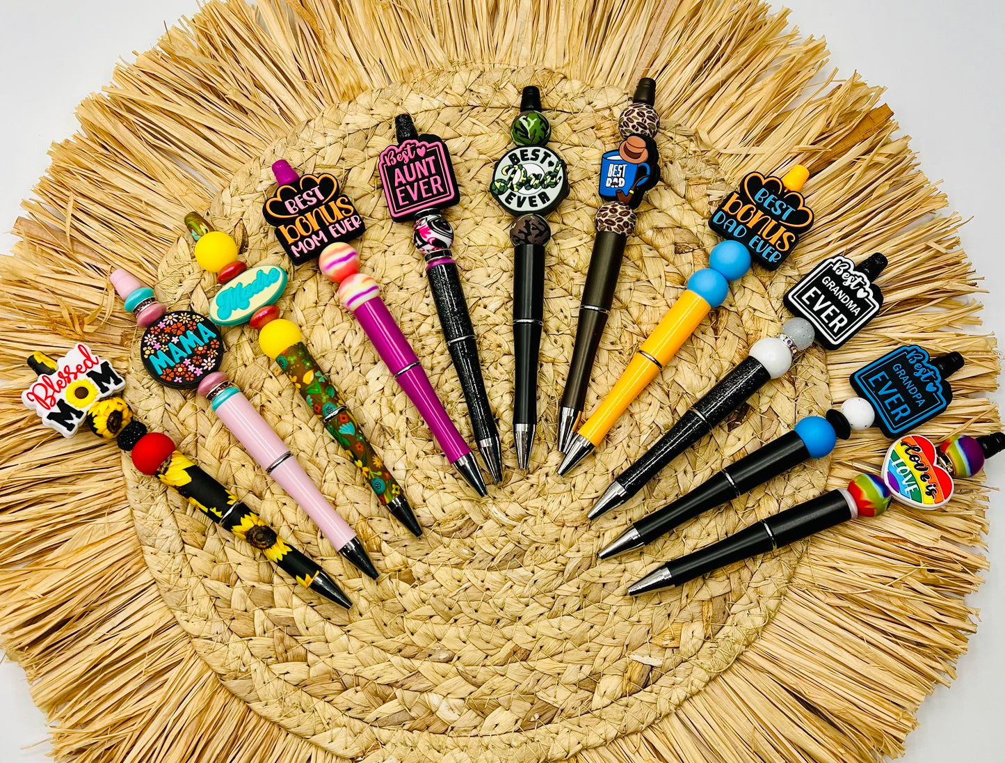 Pen- Family