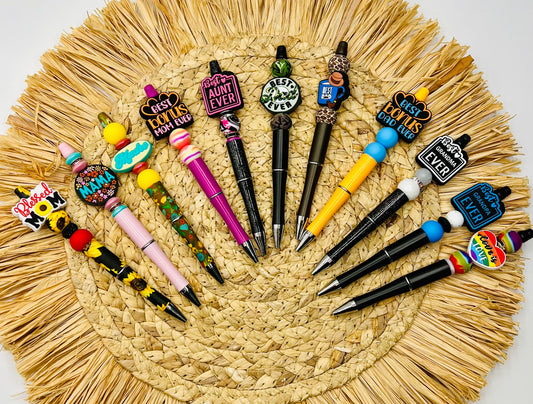 Pen- Family