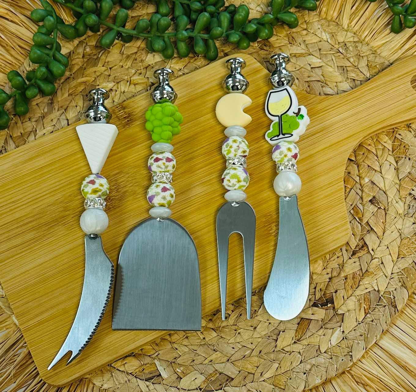 Charcuterie Set