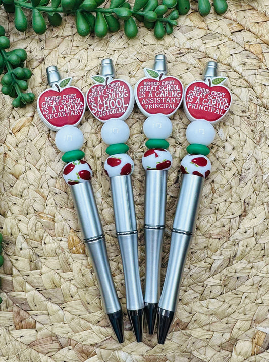 Pen- Caring Apples