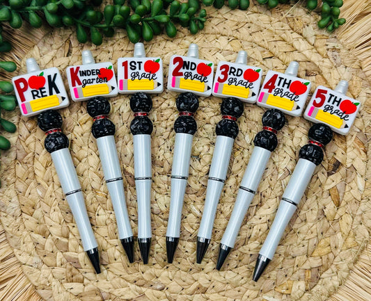 Pen- BLING Grade School
