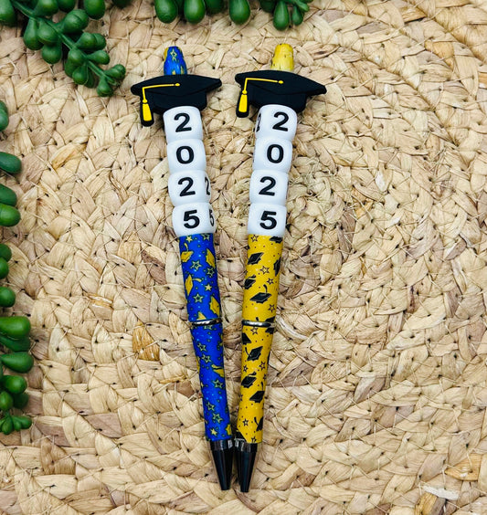 Pen- Graduation