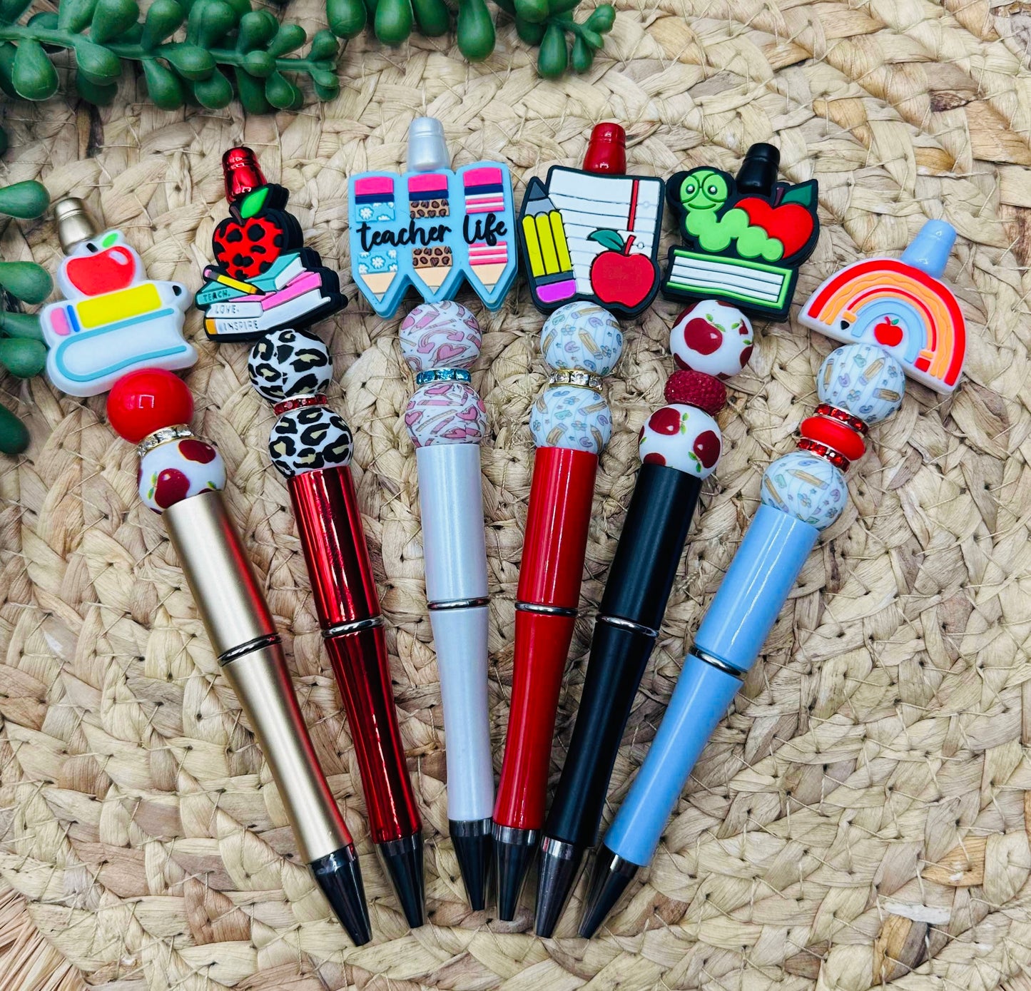 Pen- Teachers