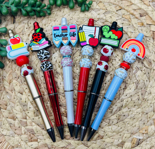 Pen- Teachers