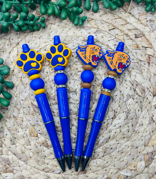 Pen- School Pride
