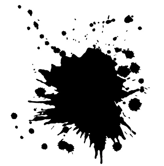 Refills-5 Pack Ink